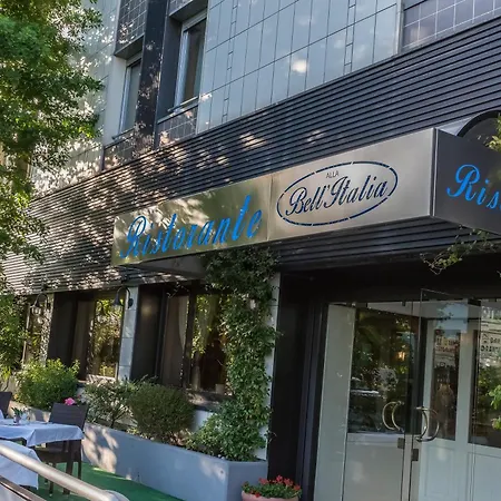 فندق Airport بولونيا