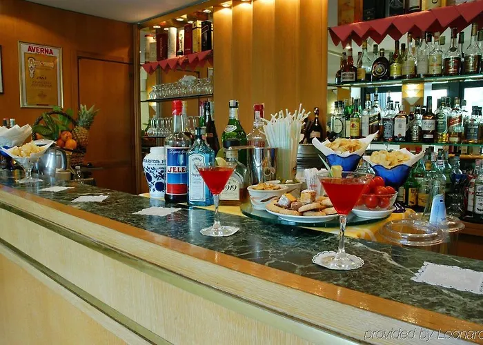 Airport Μπολόνια