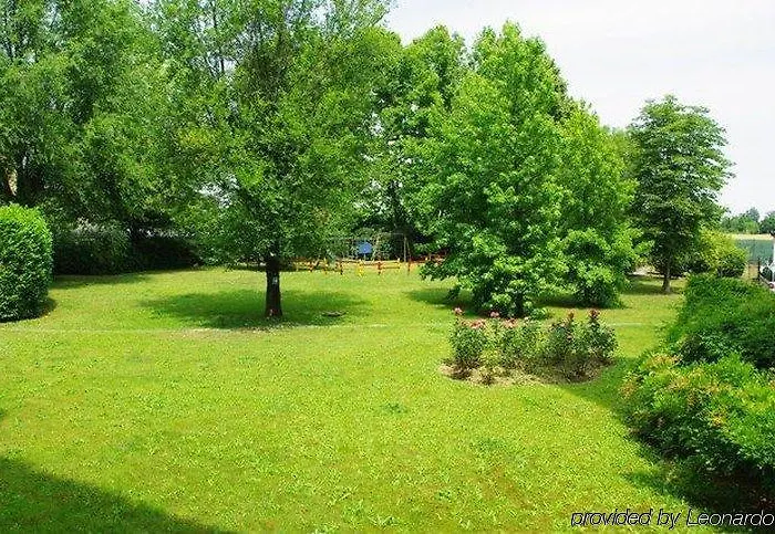 Airport Ξενοδοχείο