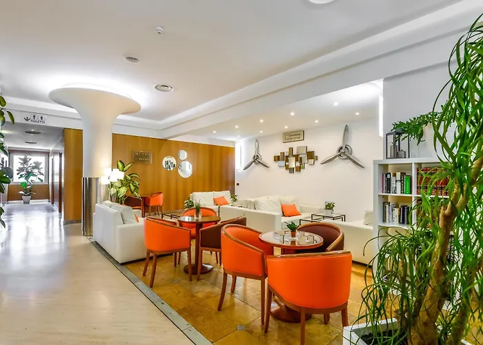 Ξενοδοχείο Airport