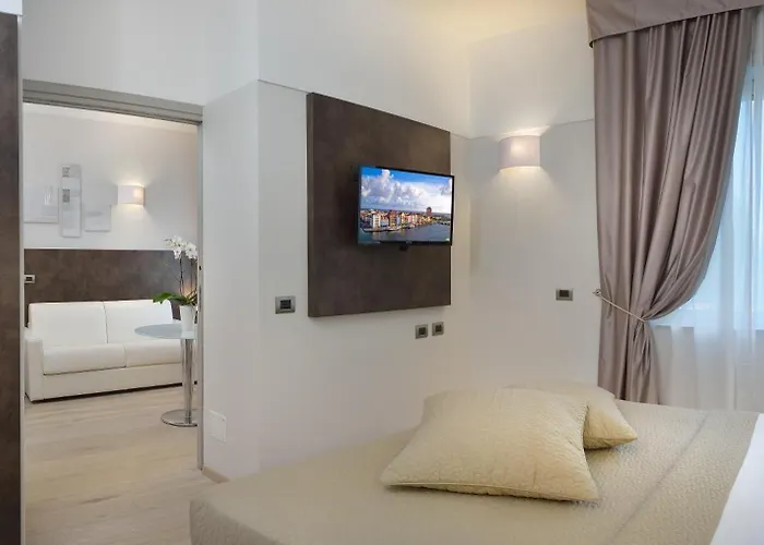 Ξενοδοχείο Airport 4*