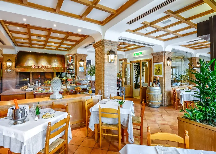 Ξενοδοχείο Airport