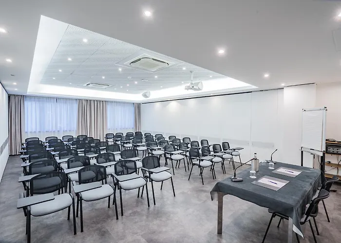 Airport Μπολόνια