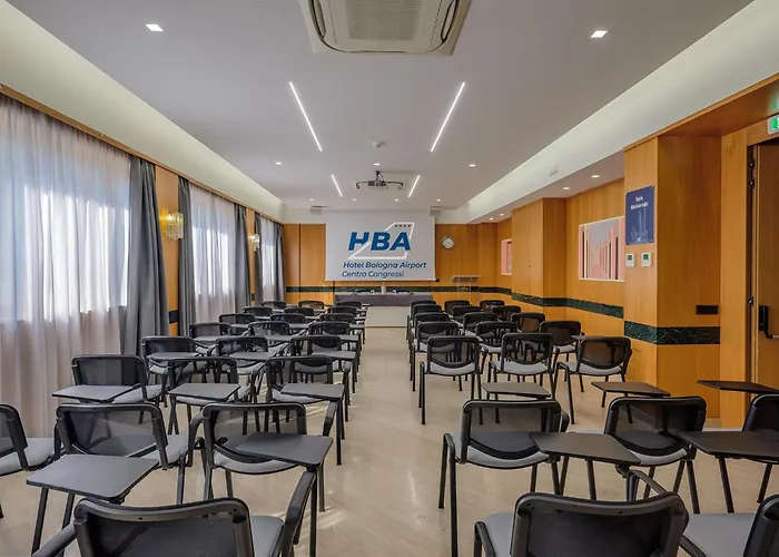 Airport 4* Μπολόνια