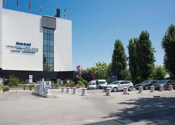 Airport Ξενοδοχείο