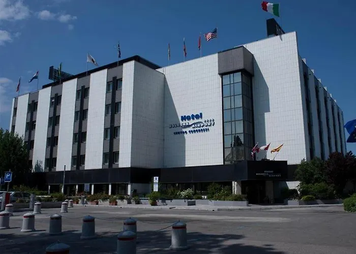 Ξενοδοχείο Airport