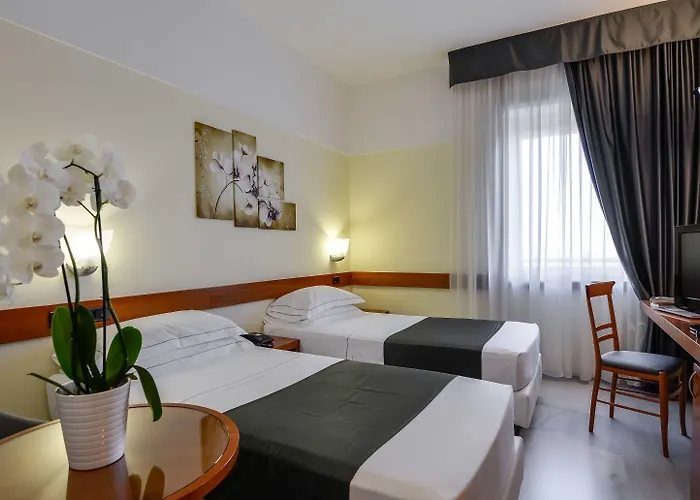Airport Hotell