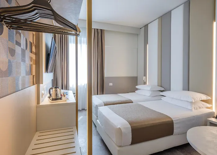 Airport Hotell